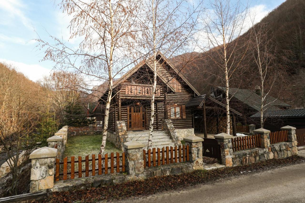 Holiday Home Bianca Kolasin Exterior photo